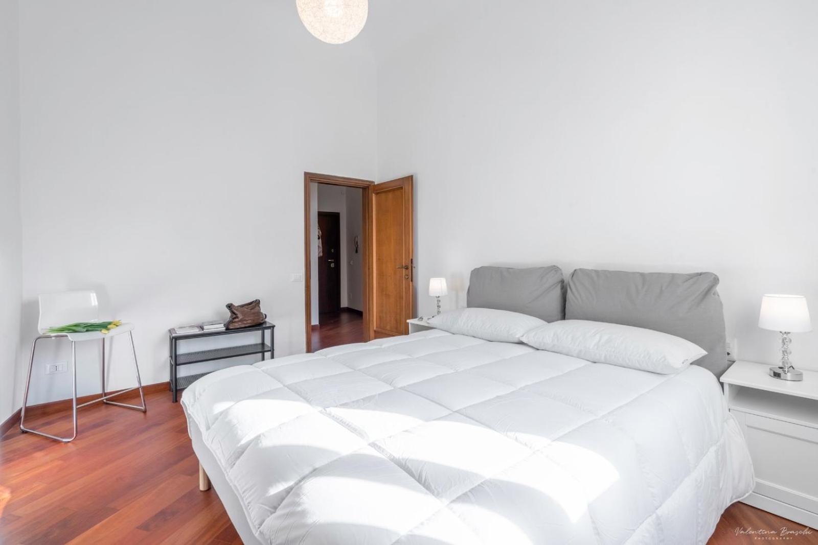 Apartamento Casa Tua Santo Spirito Florencia Exterior foto