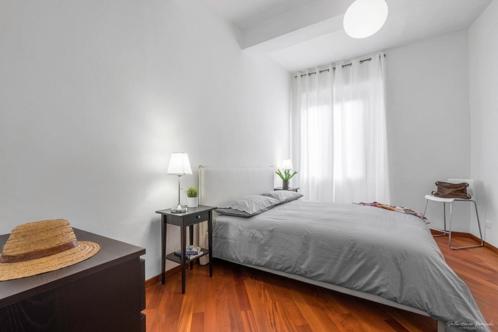 Apartamento Casa Tua Santo Spirito Florencia Exterior foto