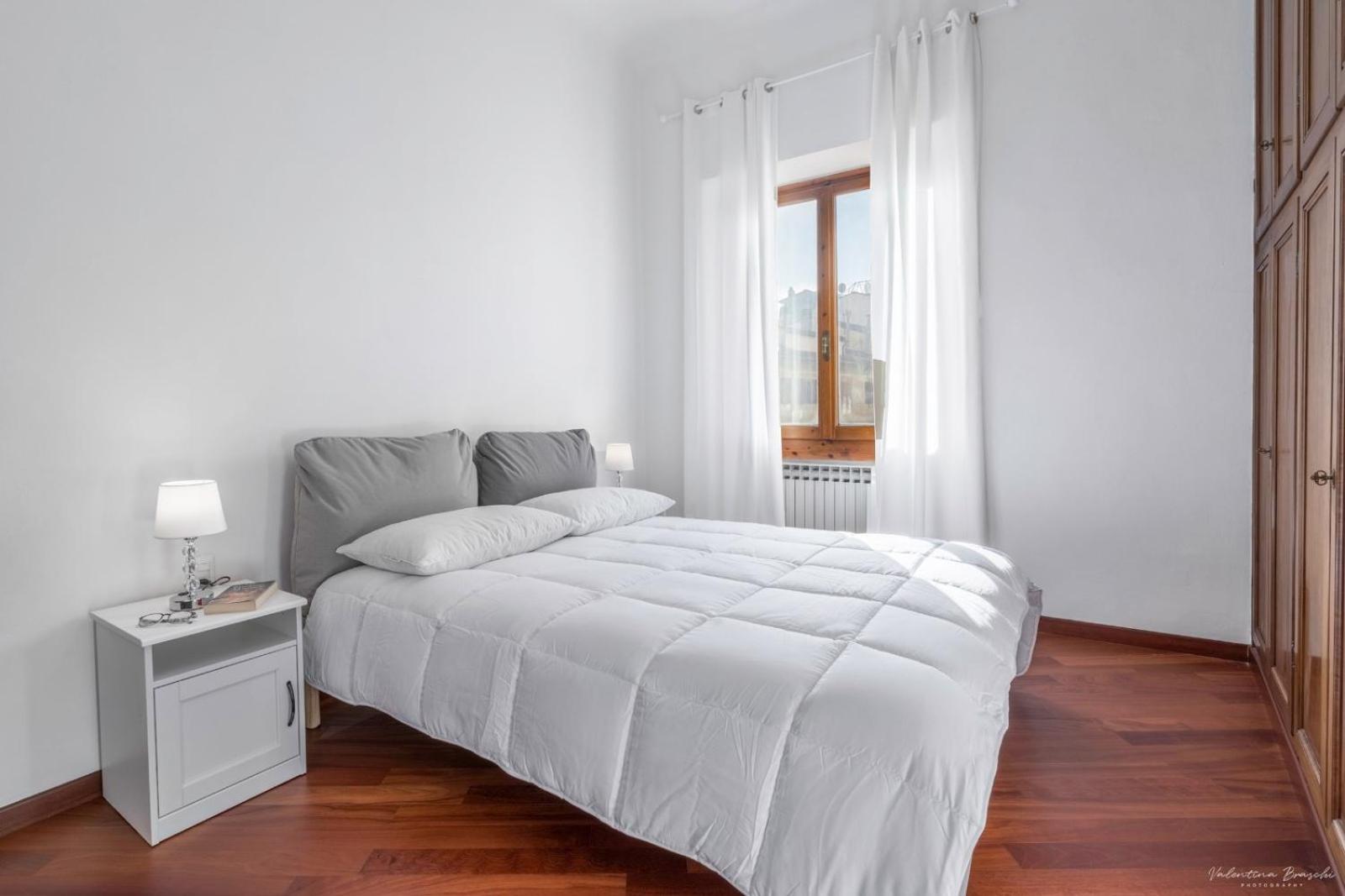 Apartamento Casa Tua Santo Spirito Florencia Exterior foto
